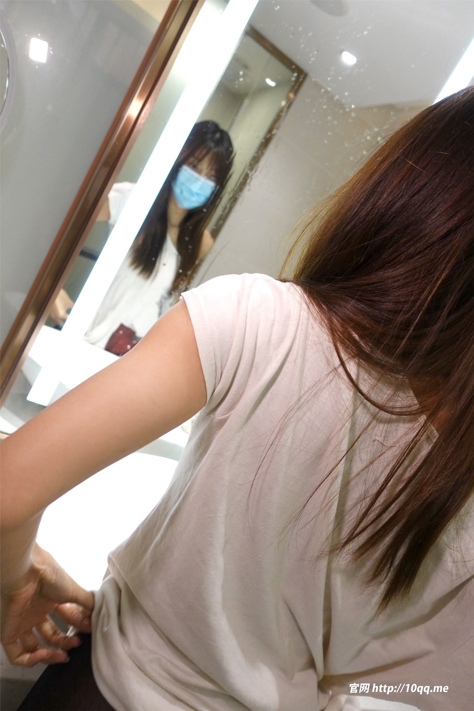 ROSI口罩系列 2022.08.28 NO.2268